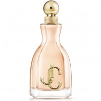 Парфюм за жени JIMMY CHOO I Want Choo  EDP 100 мл. 