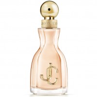 Парфюм за жени JIMMY CHOO I Want Choo  EDP 40 мл. 