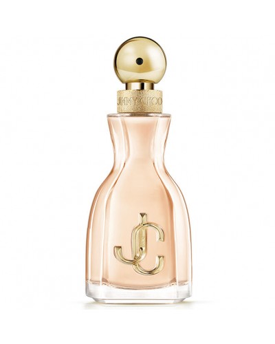 Парфюм за жени JIMMY CHOO I Want Choo  EDP 40 мл. 