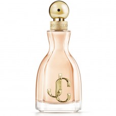 Парфюм за жени JIMMY CHOO I Want Choo  EDP 60 мл. 