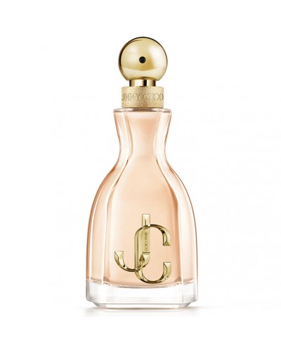 Парфюм за жени JIMMY CHOO I Want Choo  EDP 60 мл. 