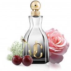 Парфюм за жени JIMMY CHOO I Want Choo Forever EDP 40 мл.