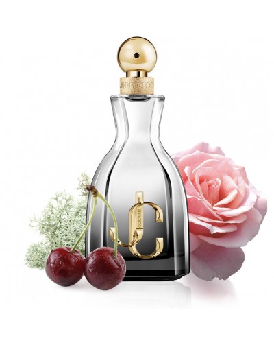 Парфюм за жени JIMMY CHOO I Want Choo Forever EDP 100 мл.