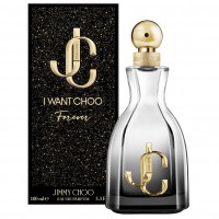 Парфюм за жени JIMMY CHOO I Want Choo Forever EDP 100 мл.