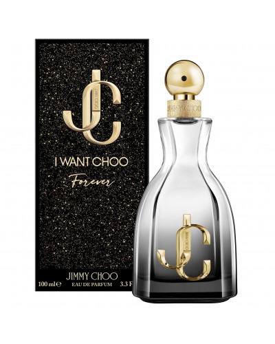 Парфюм за жени JIMMY CHOO I Want Choo Forever EDP 100 мл.