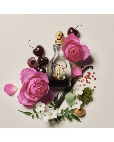 Парфюм за жени JIMMY CHOO I Want Choo Forever EDP 60 мл.