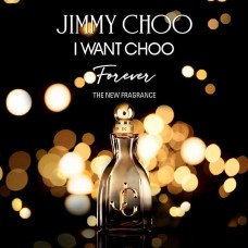 Парфюм за жени JIMMY CHOO I Want Choo Forever EDP 40 мл.