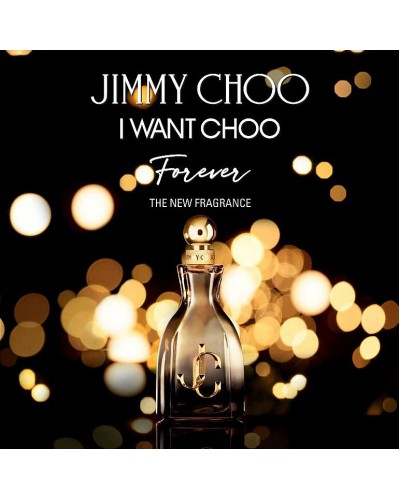 Парфюм за жени JIMMY CHOO I Want Choo Forever EDP 60 мл.