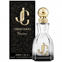 Парфюм за жени JIMMY CHOO I Want Choo Forever EDP 40 мл.