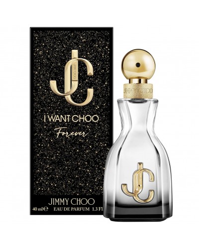 Парфюм за жени JIMMY CHOO I Want Choo Forever EDP 40 мл.