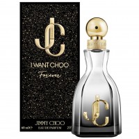 Парфюм за жени JIMMY CHOO I Want Choo Forever EDP 60 мл.