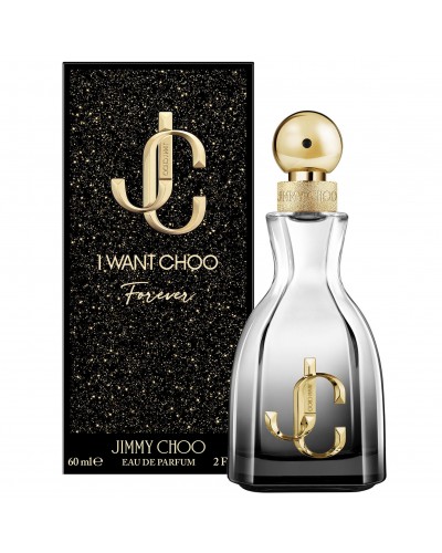 Парфюм за жени JIMMY CHOO I Want Choo Forever EDP 60 мл.