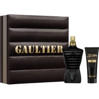 Комплект Парфюм за мъже Jean Paul Gaultier Le Male Le Parfum EDP 125 мл. + душ гел 75 мл.