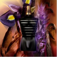 Комплект Парфюм за мъже Jean Paul Gaultier Le Male Le Parfum EDP 125 мл. + душ гел 75 мл.