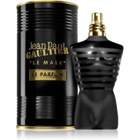 Комплект Парфюм за мъже Jean Paul Gaultier Le Male Le Parfum EDP 125 мл. + душ гел 75 мл.