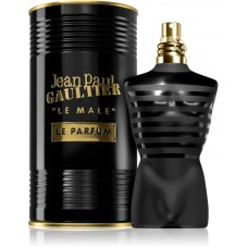 Комплект Парфюм за мъже Jean Paul Gaultier Le Male Le Parfum EDP 125 мл. + душ гел 75 мл.