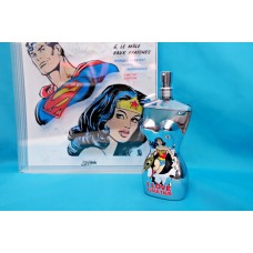Парфюм за мъже Jean Paul Gaultier Le Male Superman Eau Fraiche 125 мл - EDT