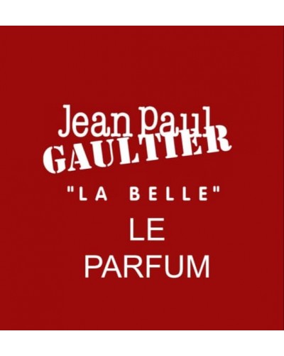 Дамски парфюм Jean Paul Gaultier Classique La Belle Le Parfum 50 мл.