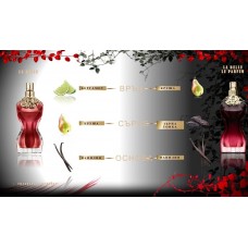 Дамски парфюм Jean Paul Gaultier Classique La Belle Le Parfum 30 мл.