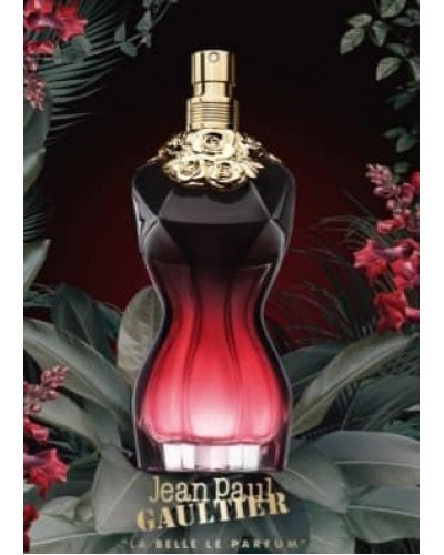 Дамски парфюм Jean Paul Gaultier Classique La Belle Le Parfum 50 мл.