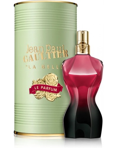 Дамски парфюм Jean Paul Gaultier Classique La Belle Le Parfum 50 мл.