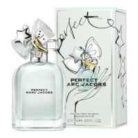 Парфюм за жени Marc Jacobs Perfect Eau de Toilette 100 мл- Без опаковка !
