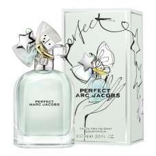 Парфюм за жени Marc Jacobs Perfect Eau de Toilette 100 мл- Без опаковка !
