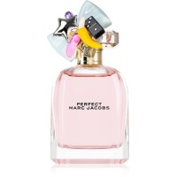 Комплект за жени Marc Jacobs Perfect Eau de Parfum парфюм 50 мл. + мляко за тяло 75 мл.- от Marc Jacobs