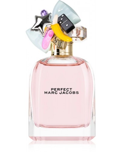 Комплект за жени Marc Jacobs Perfect Eau de Parfum парфюм 50 мл. + мляко за тяло 75 мл.- от Marc Jacobs