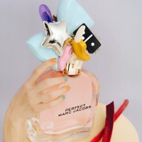 Комплект за жени Marc Jacobs Perfect Eau de Parfum парфюм 50 мл. + мляко за тяло 75 мл.- от Marc Jacobs