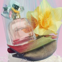 Комплект за жени Marc Jacobs Perfect Eau de Parfum парфюм 50 мл. + мляко за тяло 75 мл.- от Marc Jacobs