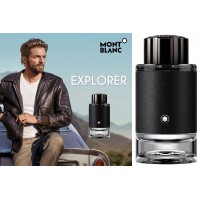 Тоалетна вода Montblanc Legend  (EDT) 100 мл.