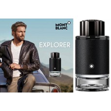 Комплект Montblanc Legend  (EDT) 50 мл. + душ гел 100 мл..