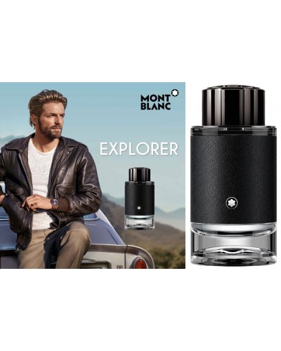 Комплект Montblanc Legend  (EDT) 50 мл. + душ гел 100 мл..