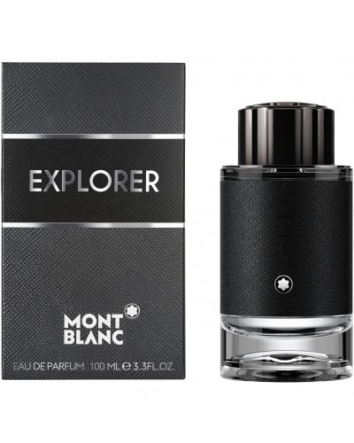 Парфюм за мъже Montblanc Explorer (EDP) 100 мл.