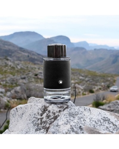 Парфюм за мъже Montblanc Explorer (EDP) 60 мл.