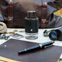 Парфюм за мъже Montblanc Explorer (EDP) 100 мл.