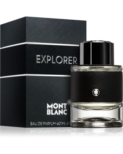 Парфюм за мъже Montblanc Explorer (EDP) 60 мл.