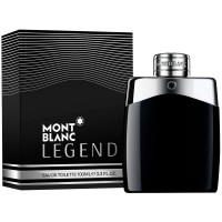 Тоалетна вода Montblanc Legend  (EDT) 100 мл.