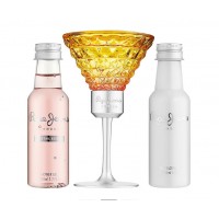 Комплект за жени Pepe Jeans Cocktail Edition for HER – т.в 30 мл + Pepe Jeans за нея - Лосион за тяло, 50 мл + Pepe Jeans за нея - Душ гел, 50 мл