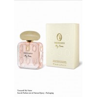 Дамски парфюм Trussardi MY NAME ЕДТ 50 мл.