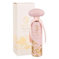 Дамски парфюм Trussardi – My Name Goccia A Goccia EDP 50ml, дамски парфюм капка по капка 