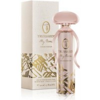 Дамски парфюм Trussardi – My Name Goccia A Goccia EDP 50ml, дамски парфюм капка по капка 