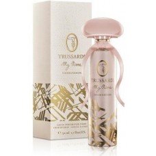 Дамски парфюм Trussardi – My Name Goccia A Goccia EDP 50ml, дамски парфюм капка по капка 