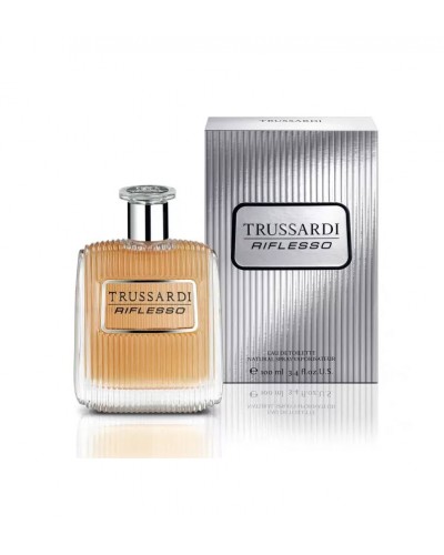 Мъжки парфюм Trussardi Riflesso ЕДТ 100 мл.