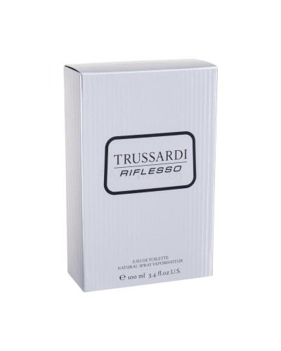 Мъжки парфюм Trussardi Riflesso ЕДТ 100 мл.