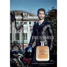Мъжки парфюм Trussardi UOMO 100 мл. Revliero Collection EDP