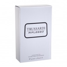 Мъжки парфюм Trussardi Riflesso ЕДТ 50 мл.