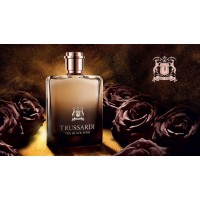 Парфюм Trussardi The Black Rose EDP 100ml за мъже и жени