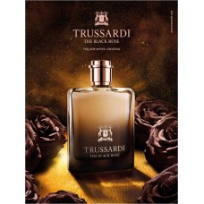 Парфюм Trussardi The Black Rose EDP 100ml за мъже и жени